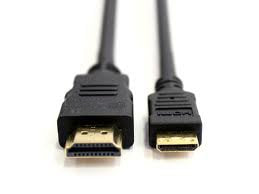 C Cables K-5 HDMI Mini for Pentax DSLR IIs