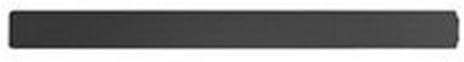 Dell AC511 E2214, E2314, P1914, P2014, P1914, P2014, P2214, P2314, P2414, P2714 - Sound bar - for Professional
