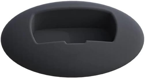 SWITMH Insta360 X3 Silicone Based Desktop Protection for Panoramic Action Camera Accessories Silicone Base