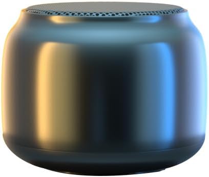 SINEFINE 9D Mini Speaker with Deep Bass