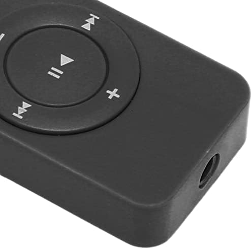 SUNGOOYUE MP3 64GB MP3 Player with Lossless Sound, Portable Music Player with Expandable Memory, Long Battery Life Mini