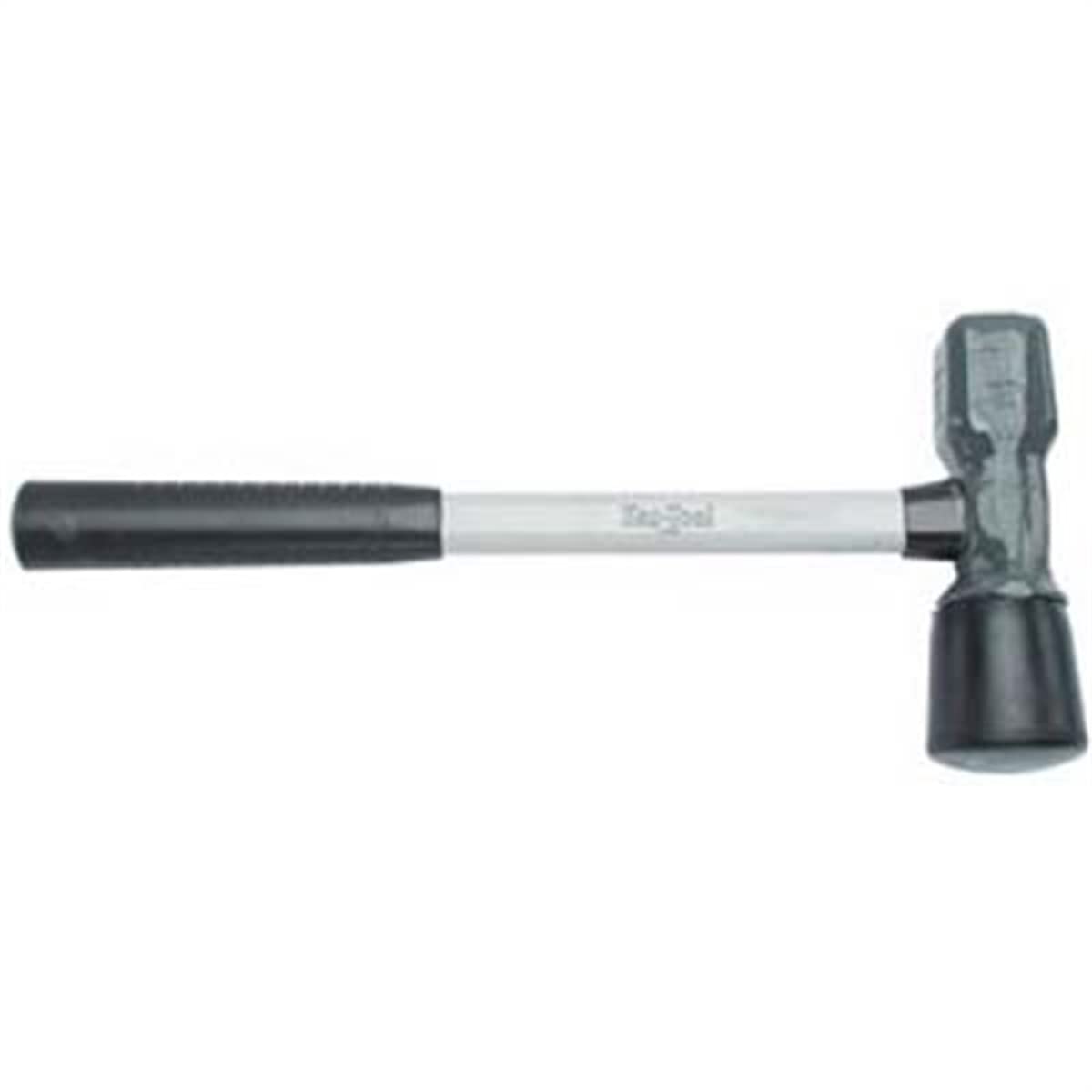 Ken-Tool (35423 Dead Blow Fiberglass Handled Hammer, One Size