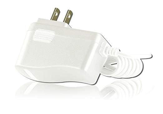 Generic 12V AC & DC Adaptor for Breast Pump