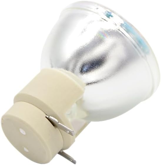 SP.8LG01GC01 Bulb, 180/0.8 E20.8, DS211 DX211 ES521 EX521 Professional Projector Replacement P-VIP Compatible