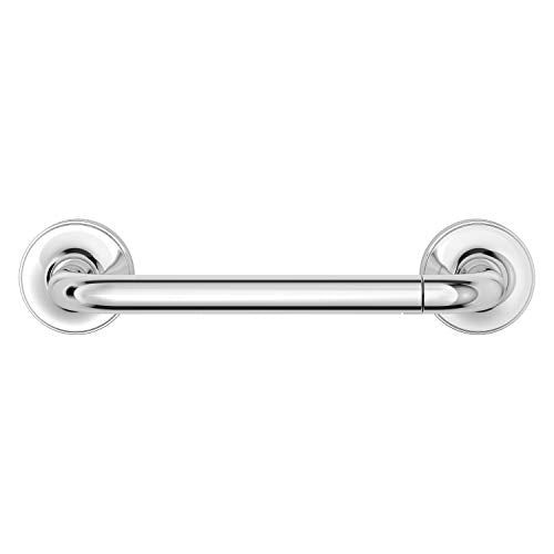 Price Pfister Pref, BPH-TNTC, Tenet Wall Mounted Pivoting Toilet Paper Holder, Polished Chrome