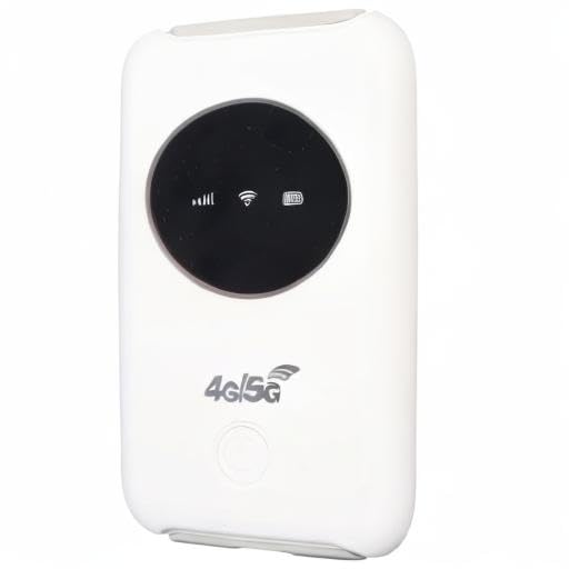 4G 300Mbps 4G 3200mAh LTE USB Mobile Router Unlocked Battery Mobile Router with SIM Card Slot Portable Internet