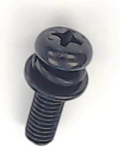 CWRSYJ FAB30016603 TV Stand Base Screw Replacement for LG