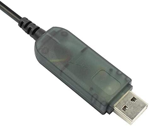 MountRuby T6 I6 CT6B Replacement Part For Data Cable Download Line For TX Upgrade Firmware