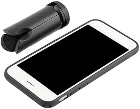 AHYGZWZSYC 4 5 Mini Tripod Portable Small Desktop Cell Phone Stand Hand Grip Camera Stabilizer for Gopro Smooth Fei DJI