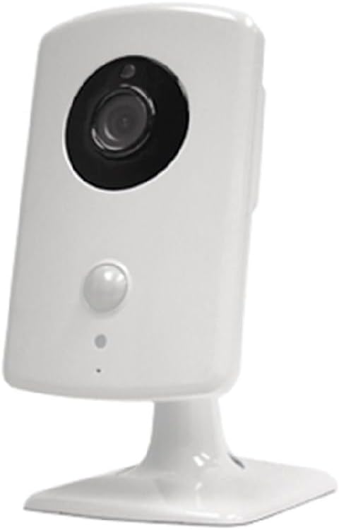 GoControl 2Gig 2Gig-Cam-HD100 Indoor HD Camera with Night Vision