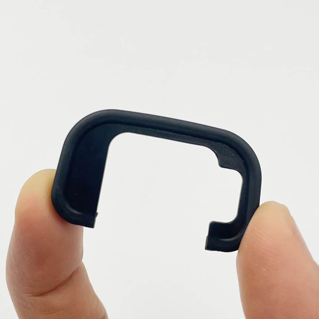 Generic Camera Eyecup for RP Eyepiece Viewfinder View Finder Eye Cup Eyeshade Photographer Accessories