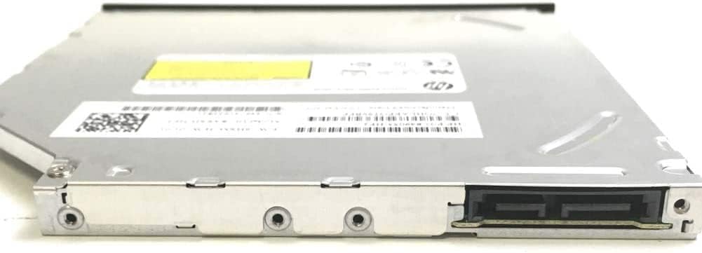 Generic 9.5mm 800 G2 CD DVD Burner Writer Player Drive for HP EliteDesk SFF Computer PC