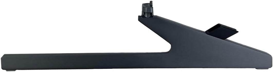 Ceybo (2296-02) 65U8H, Genuine TV Stand Base Legs fit for Hisense Compatible with Screws Included