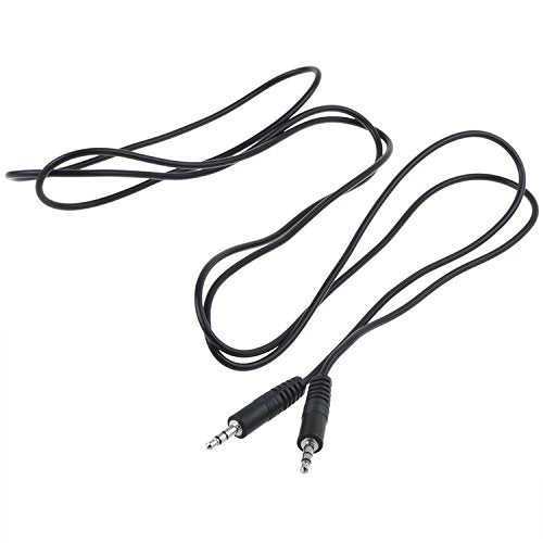 VSB206 VSB206-B VSB205 VSB200 32-inch AUX in Audio Line in Cable Cord for Vizio Home Theater Sound Bar HD Soundbar