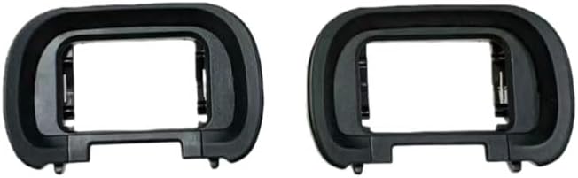 YOYO-TAINEW A7M4 A7S3 A1 FDA-EP19 Original for Sony Eye Mask Viewfinder Camera Accessories