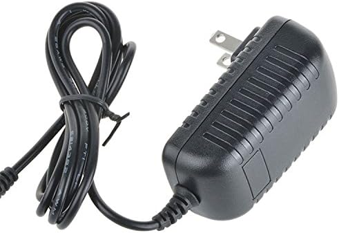 Accessory USA 2 AC/DC Adapter for Roberts Revival iStream WiFi Media Streaming DAB FM Portable Internet Radio Music