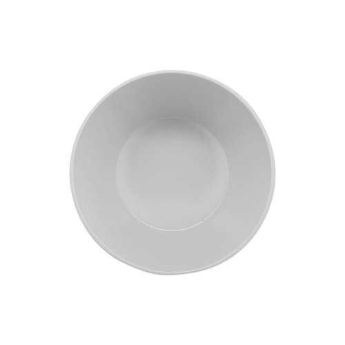 G.E.T. BC-12-W Melamine Bouillon Cup/Bowl, 12 Ounce, White (Set of 12)
