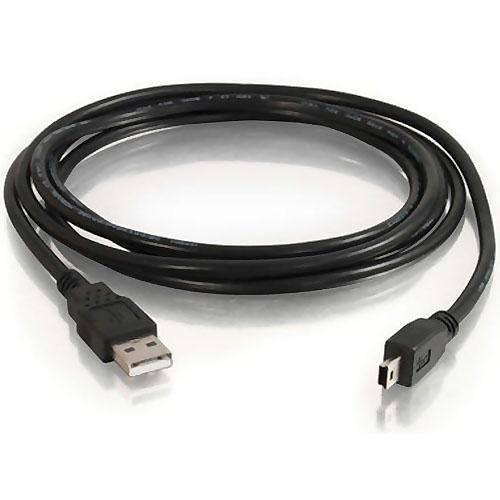 TacPower 1100 SD1100 USB PC Data Printer Cable/Cord/Lead For Canon CAMERA Powershot SD IS