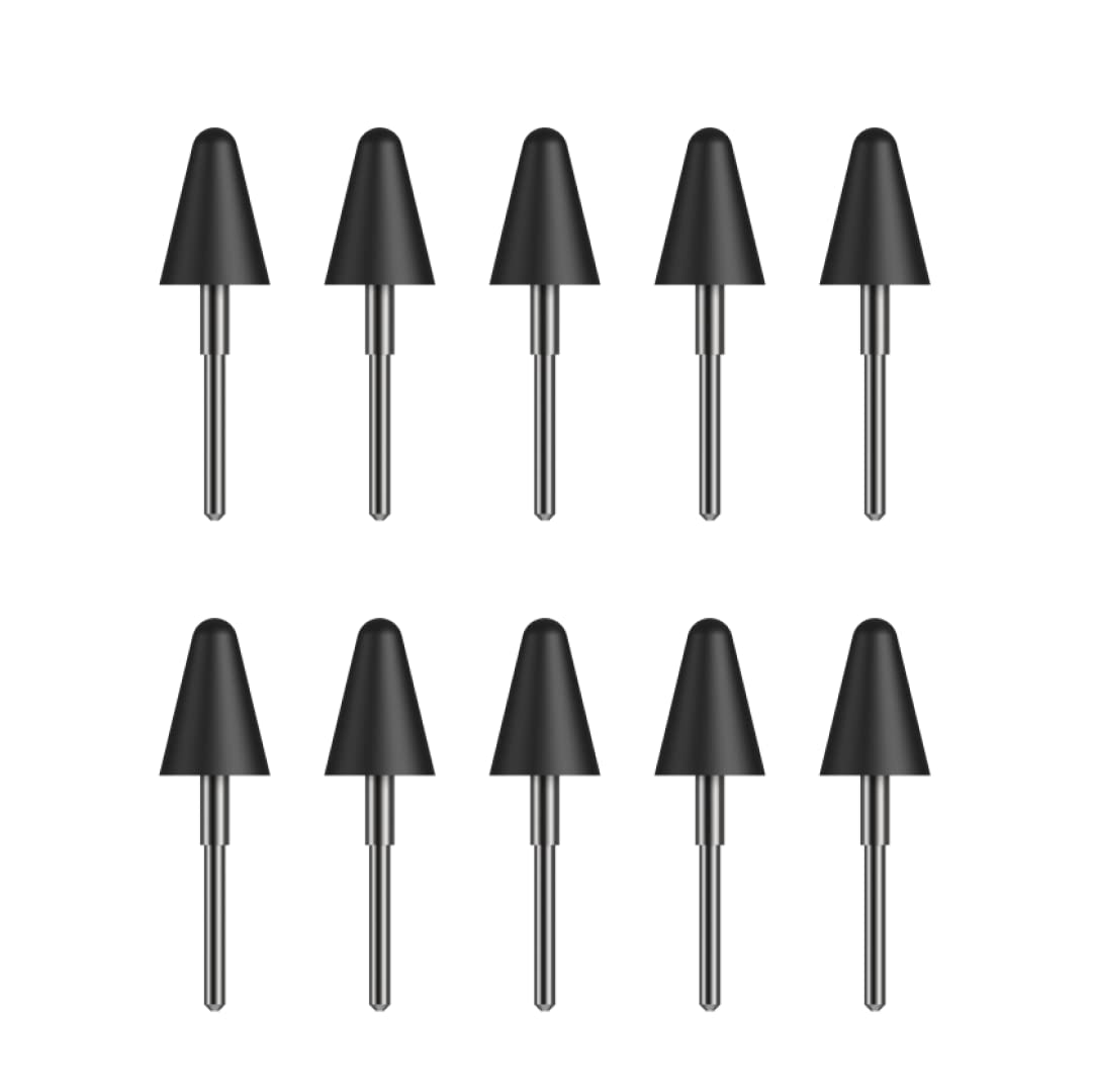 Kobo 2 2, (10 Stylus - Replacement Tips Elipsa Elipsa, and Sage eReaders Tips)