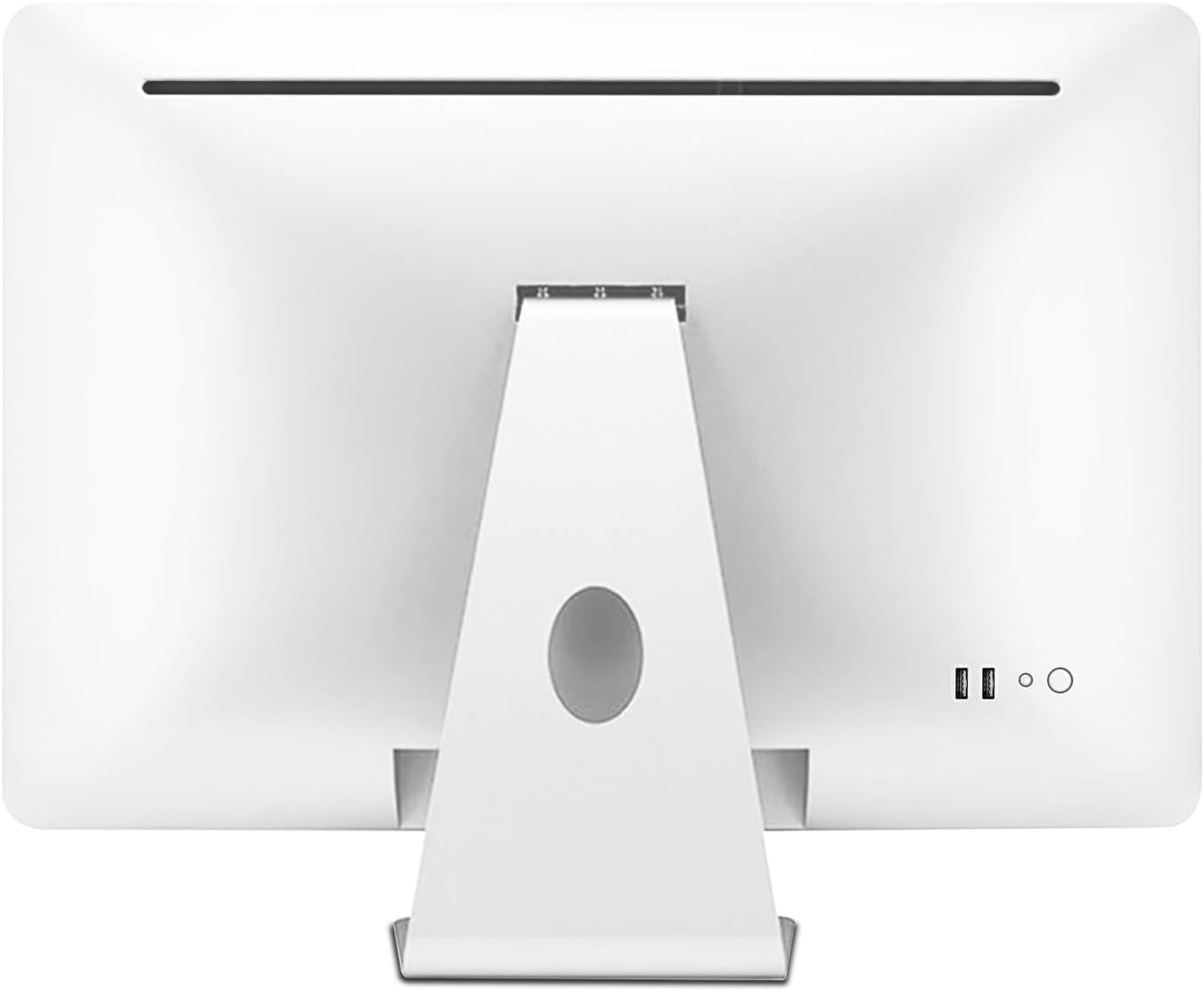 STGSivir All in One Desktop Computer, 22" FHD Display, Intel Core i5 up to 3.0GHz, 16GB RAM, 512GB SSD, WiFi, BT 5.0, Webcam, Windows 11 Home