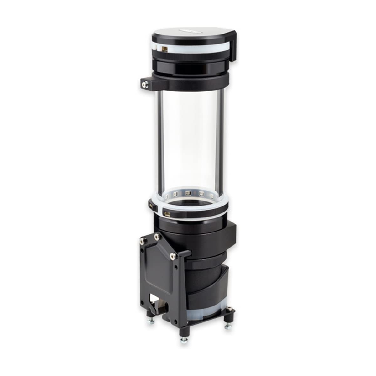 Aquacomputer Compatible ULTITUBE D5 150 Pro LEAKSHIELD Ausgleichsbehälter
