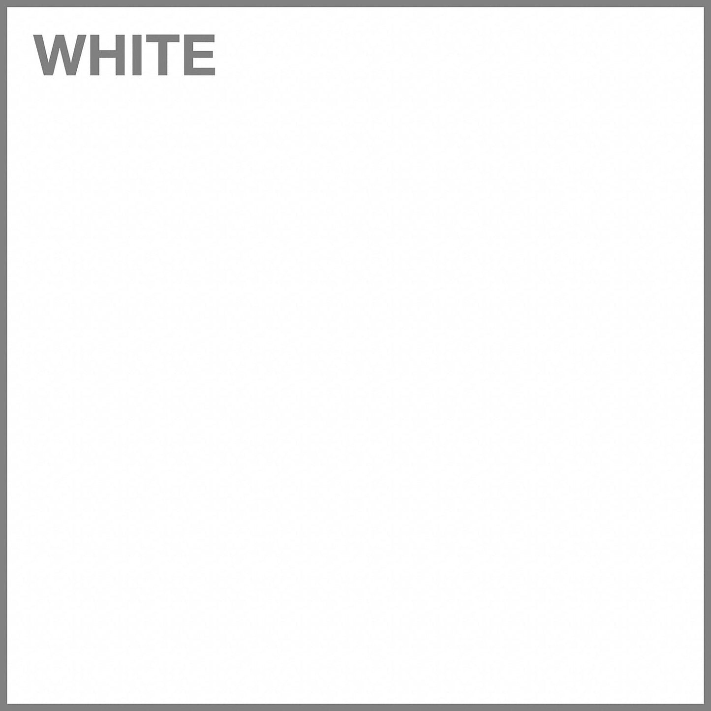 Bush Business Furniture Universal Garage Storage Cabinet with Doors and Shelves in White