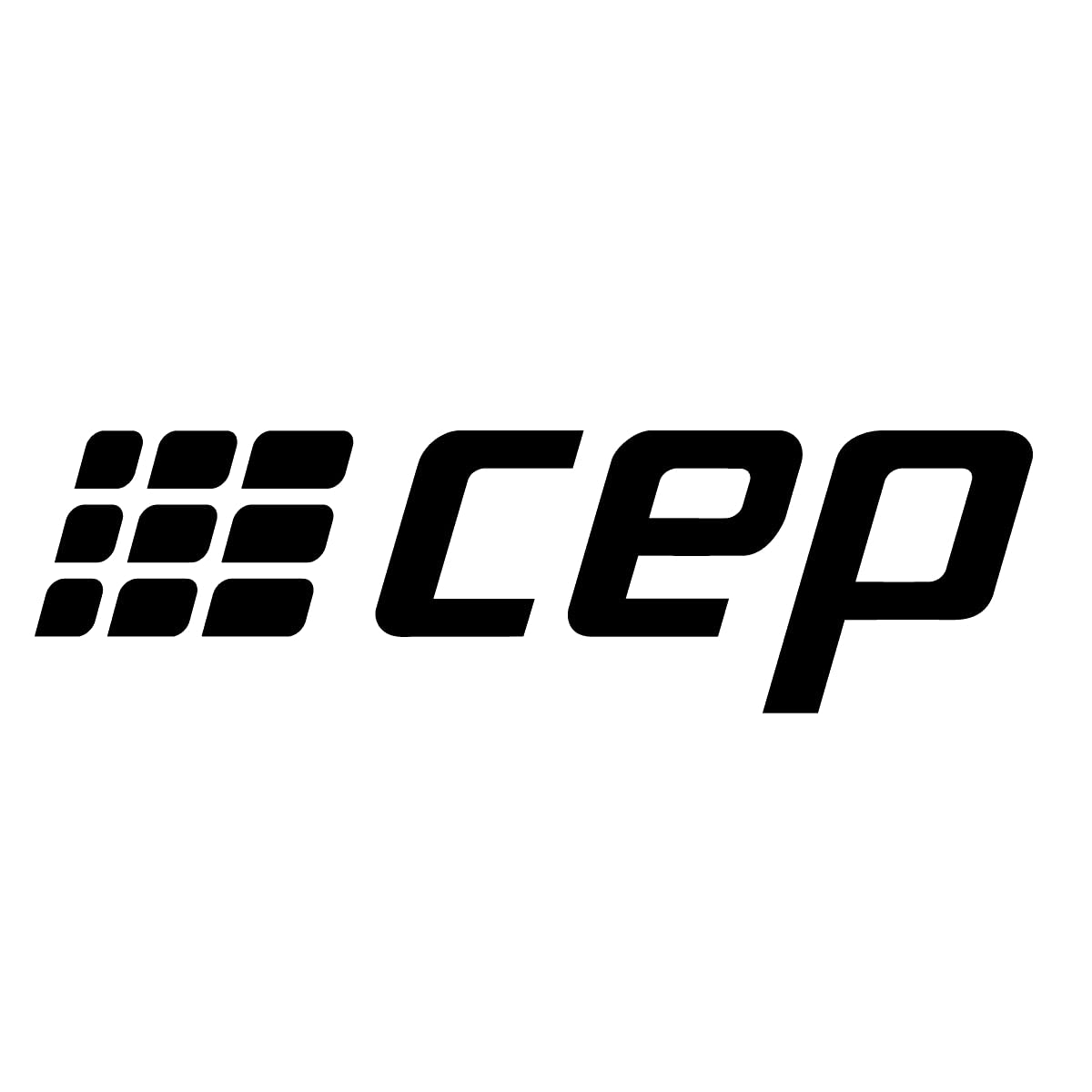 CEP The Run Calf Sleeves 4.0, Pink, Men, V