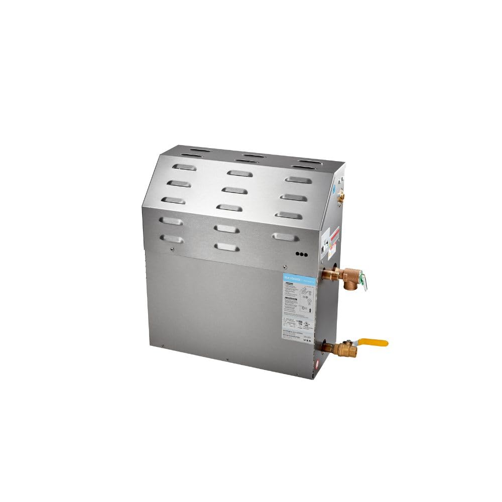 Mr.Steam MS-R Series Steam Shower Generator (MS90R2401-5KW)