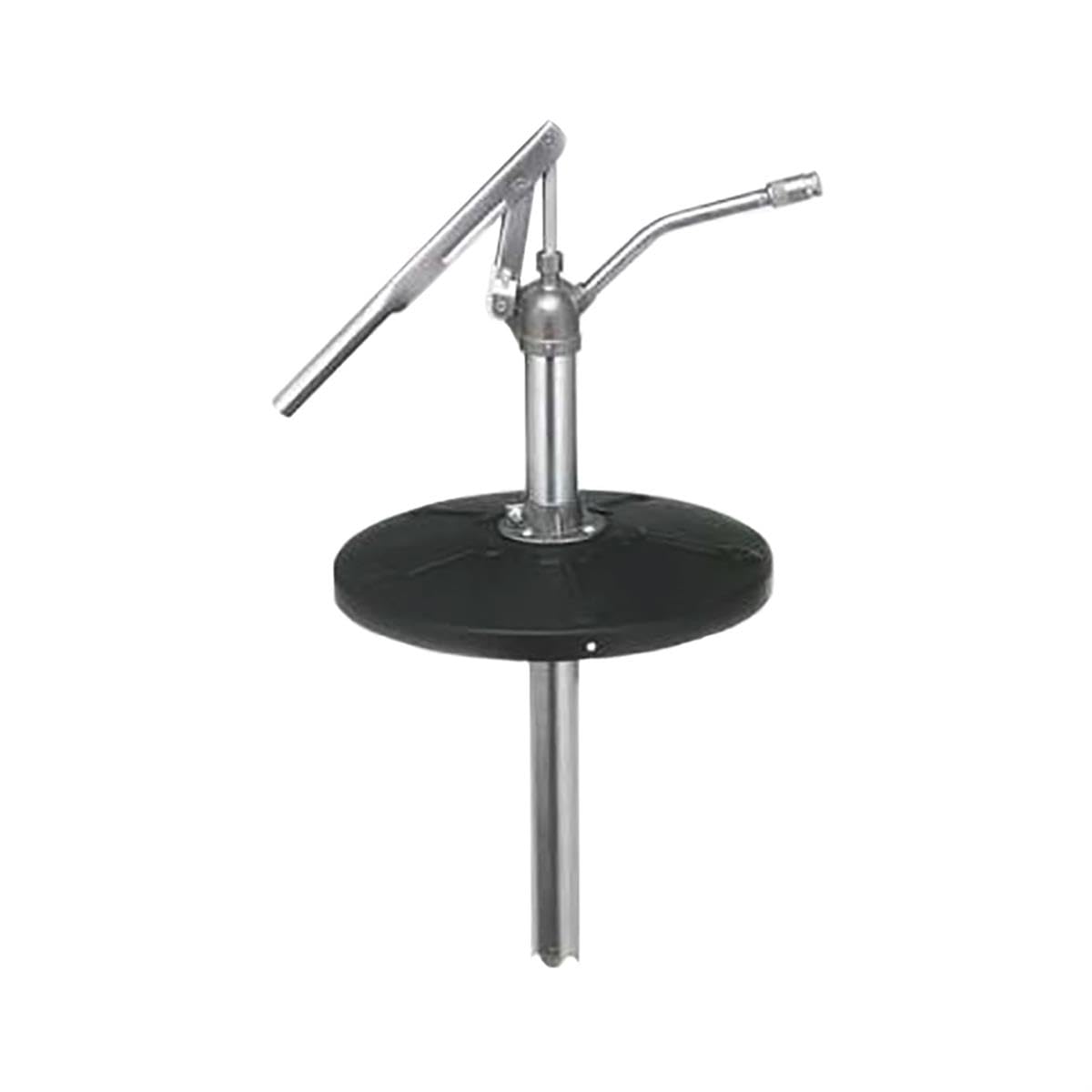 Lincoln Lubrication Pump Filler