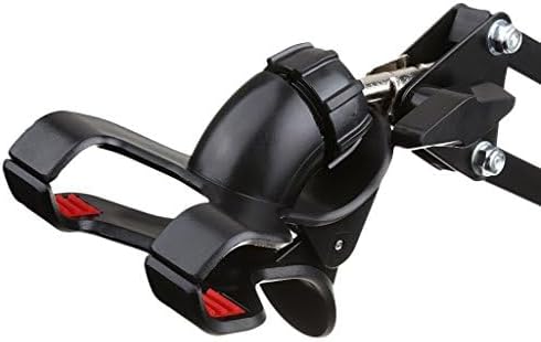 AceTaken 33'' 4-6.5'' Articulating Arm Phone Mount Stand for Baking Crafting Demo Videos/Live Streaming (Compatible