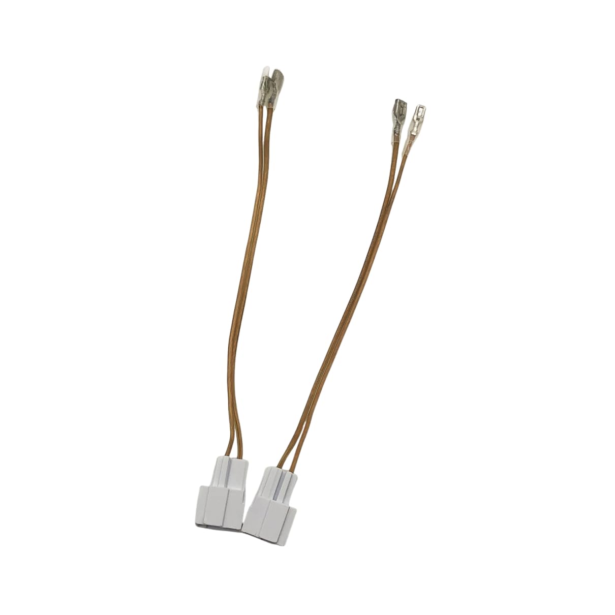 SX4 2Pack Speaker Harness Adapter Compatible with Suzuki Speaker Wire Harness Adapter Plug Compatible with Suzuki SUZUK
