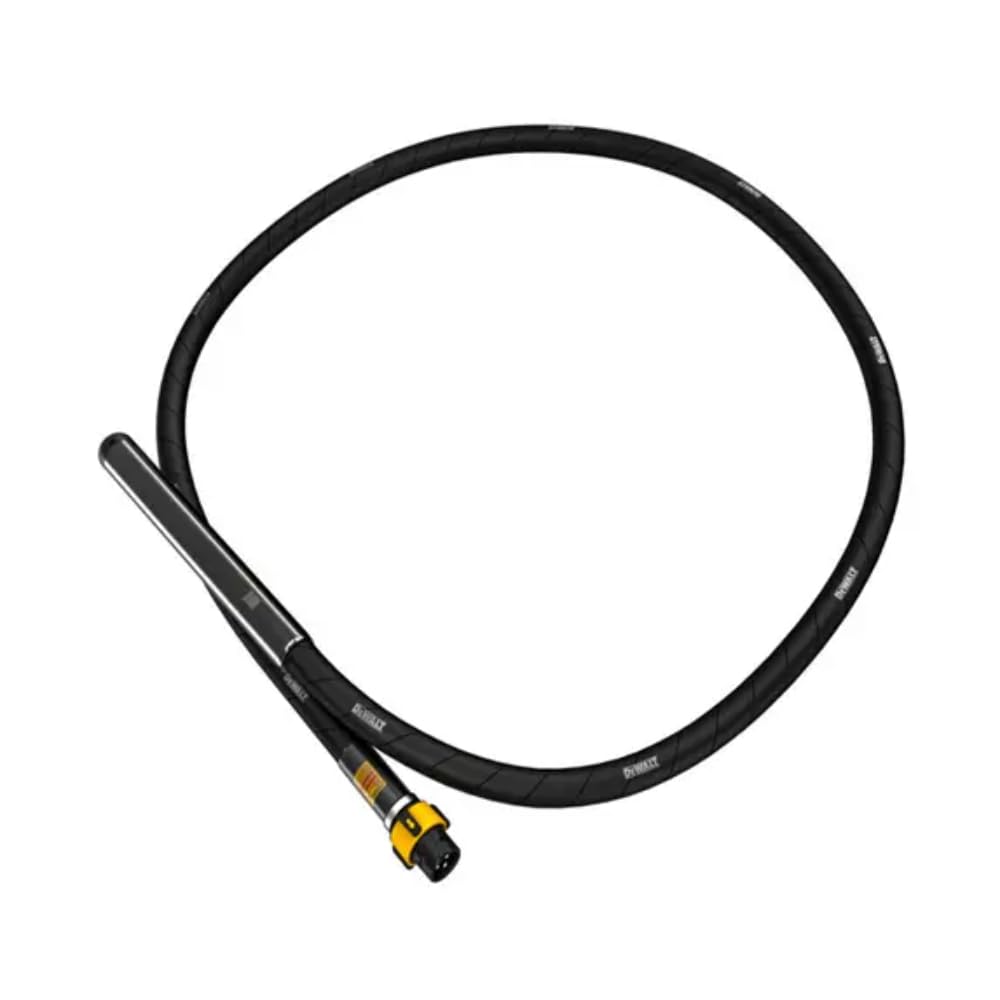 1.75IN VIBRATOR HEAD-10FT SHAFT