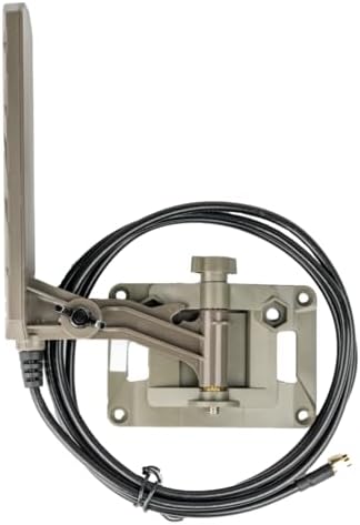 TACTACAM X3.0, Pro3.0 Reveal Extended Range Booster Antenna for Reveal