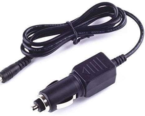 Kircuit 12V KN68 Car Adapter for Charging KNQZE Shiatsu Neck and Shoulder Massager