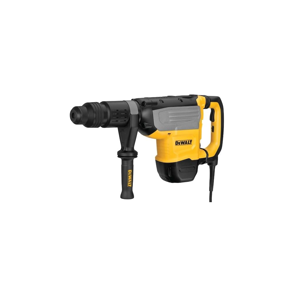 DEWALT Rotary Hammer, SDS Max, 2-Inch (D25773K)