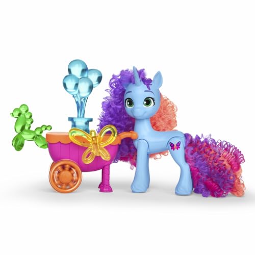 My Little Pony Pony Balloons, F87385X1