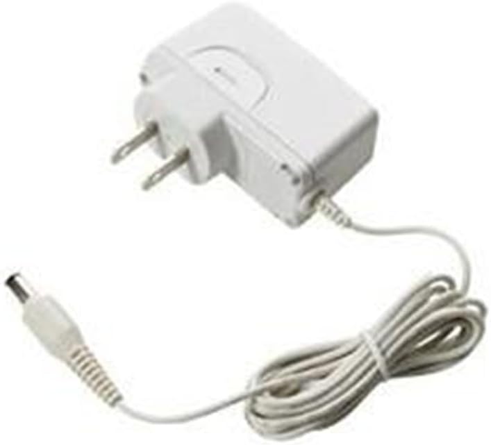 Universal AC Power Adapter - Essential Charging Solution