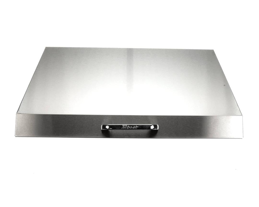 Turbo Air Z938600600 Small Lid