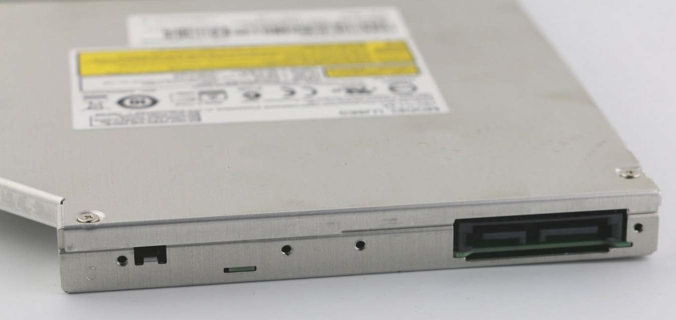 Generic 745 750 755 760 CD DVD Burner Writer Drive for Dell Optiplex Small Form Factor SFF Desktop Computer