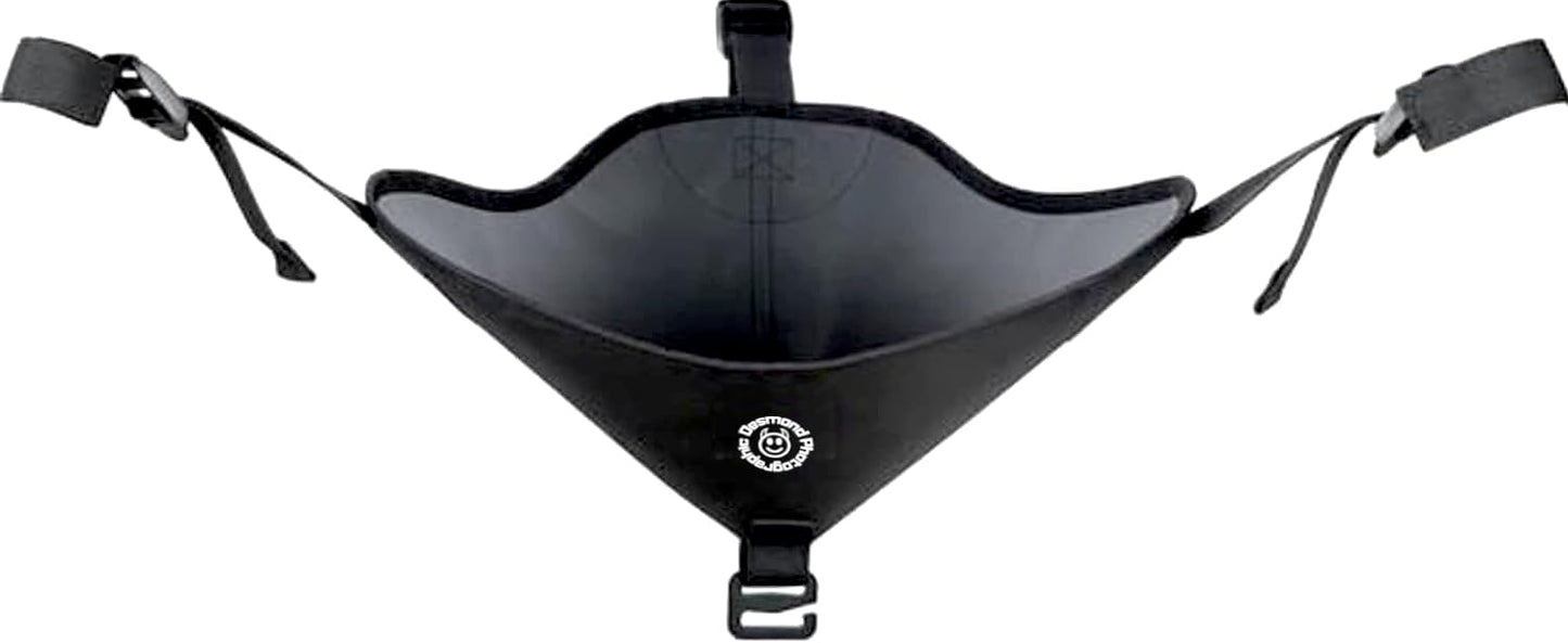 Desmond Photographic Desmond DRBG Universal Adjustable Tripod Rock Weight Anchor Bag