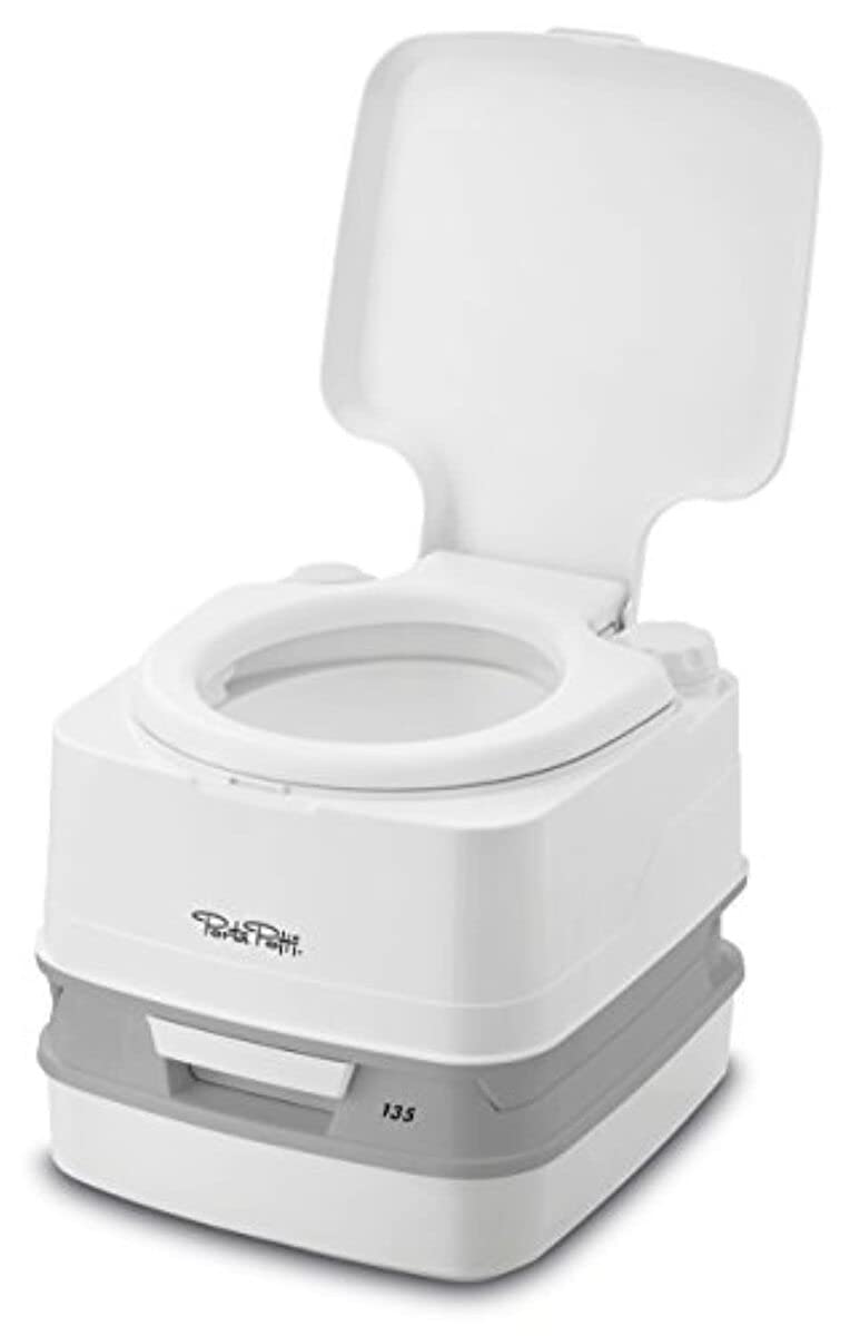 Porta Potti Thetford 92860 Porta Potti 135 , White