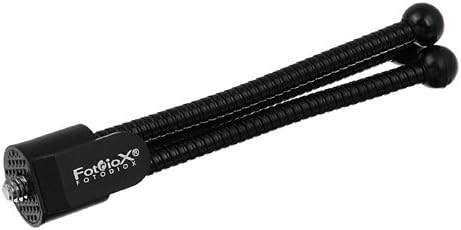 Flexible Micro Tabletop Tripod - Fotodiox
