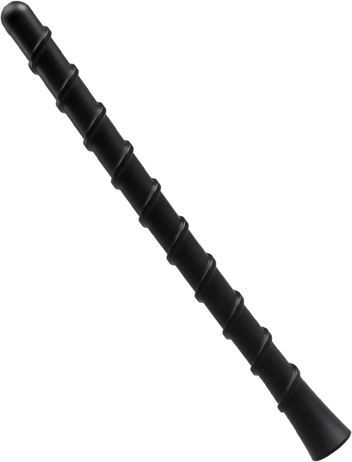 LQYLMY 7" 1500 2006-2025, Upgraded Spiral AntennaShort Radio Antenna Mast Compatible with Chevrolet Silverado Car Wash