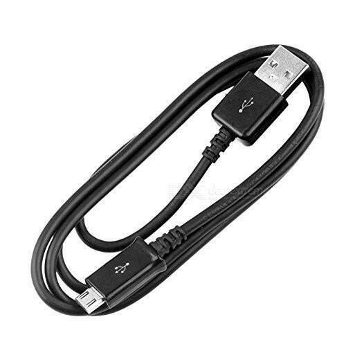 FocalTop VN-541PC USB Charging Cable Cord for Olympus Voice Recorder