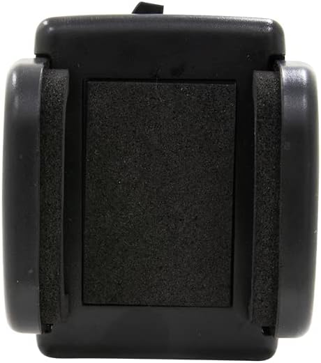 MGI Zip GPS-Phone Holder, Black, Compatible with Zip Series Top Boxes