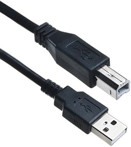 K550 K5400 K850dn K5400dtwn K5400tn 1175 8500 K850 1175C 1175Cxi 1170Cse L7681 L7680 L7590 USB Cable PC Data Cord