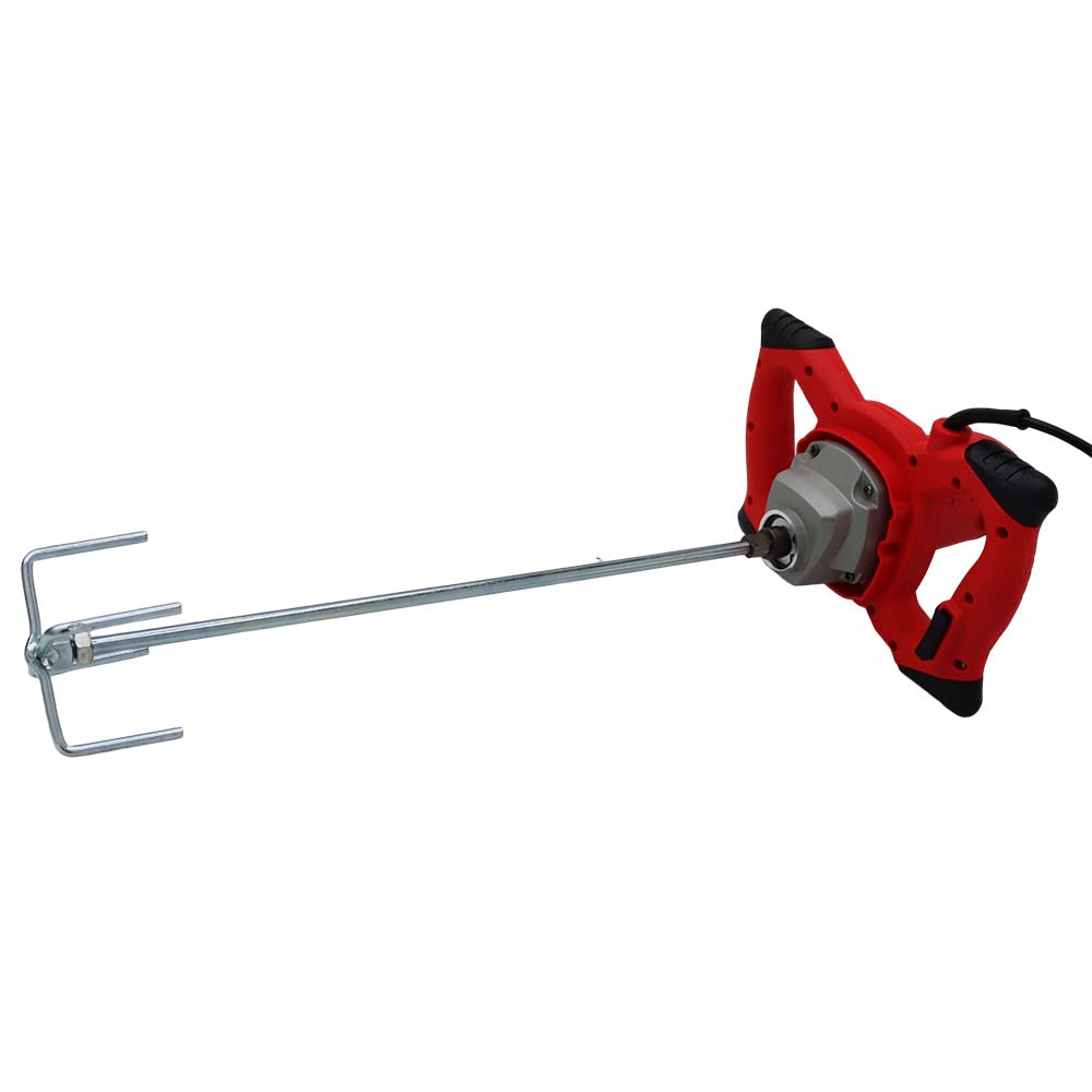 PreAsion 220V Wall Smoothing Polishing Machine 3800W Electric Concrete Cement Mortar Trowel Hand-Held Putty Cement Mortar Trowel Plaster Smoothing Tool