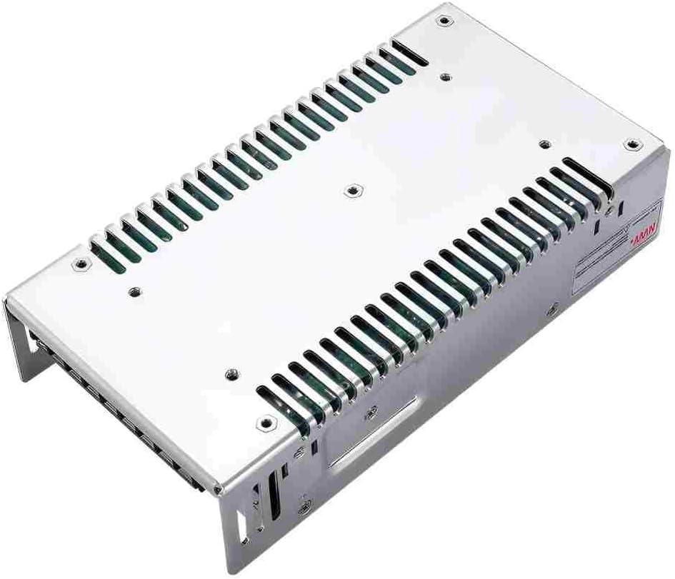 12V 30A 360W 110V/220V 12V DC Power Supply Universal Regulated Switching Converter AC to DC Transformer - for LED Strip