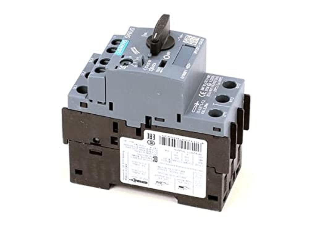 Meiko 9702046 Motor Protecting Switch 3Rv201