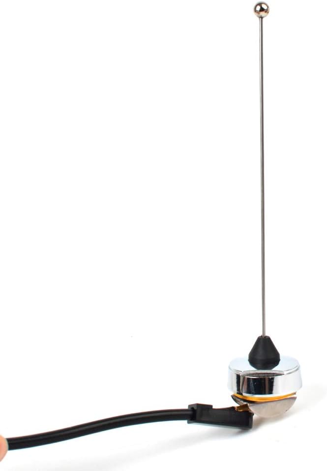 UAYESOK 400-470MHz 70CM UHF NMO Antenna Amateur Mobile Antenna